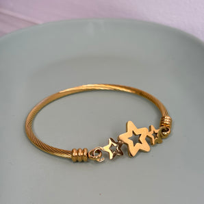 Star Bracelet