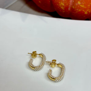 Edme Marie Earrings