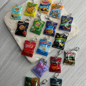 Chips Charms