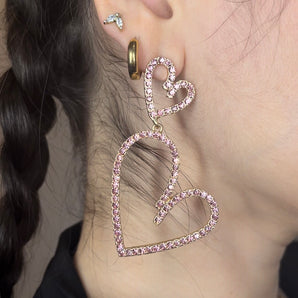 Lover Earrings