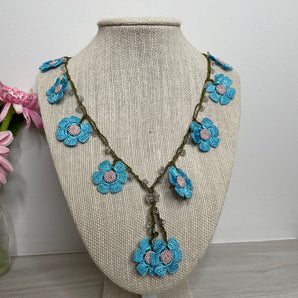 Ginelly Necklace