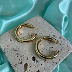 Nahia Earrings