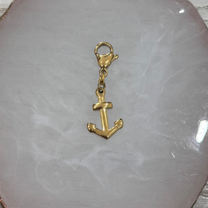 Sea Anchor / Stainless Steel