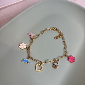 Viviana Bracelet