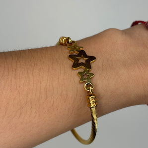 Star Bracelet