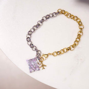 Viajera Bracelet