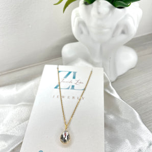 Zoe necklace