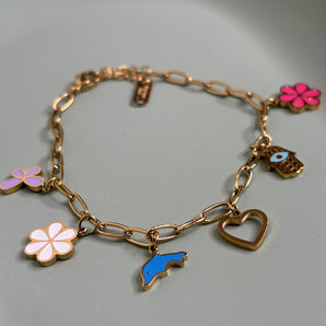 Viviana Bracelet