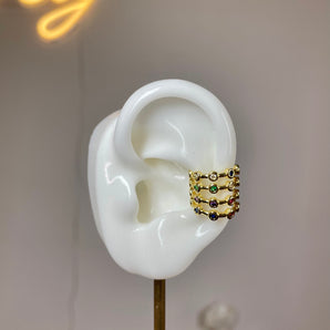 Rocio Ear Cuff