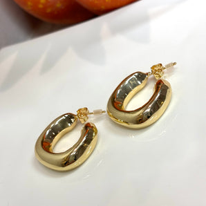 Sylvester Earrings