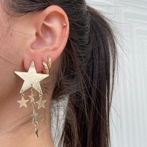 Estela Earring