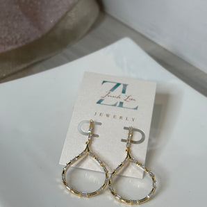 Loretta Earrings