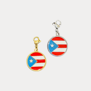 Puerto Rico Flag