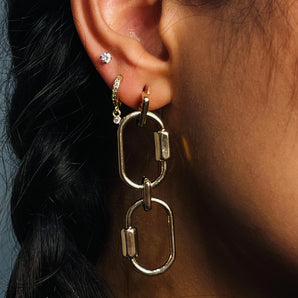 Julieta Earrings