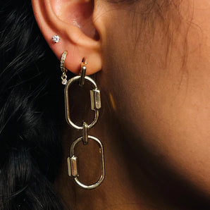 Julieta Earrings