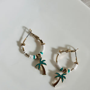 Beach Earring