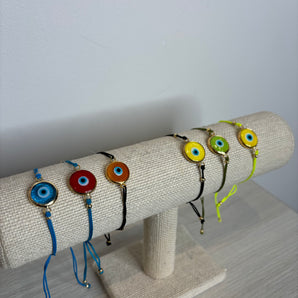 Mal de Ojo Bracelet