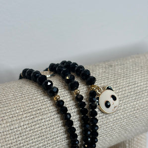 Panda Bracelet