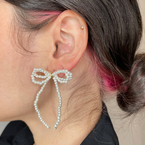 Penelope Earrings