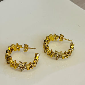 Stella Earring