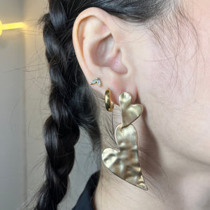 Isamar Earring