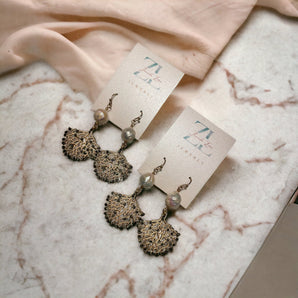 Vida Earring