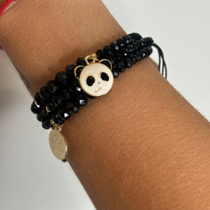 Panda Bracelet